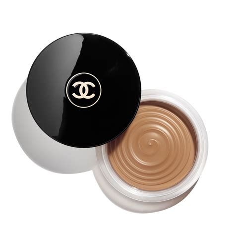 chanel self tan|chanel 390 soleil tan bronze.